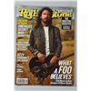 Image 6 : Rolling Stone Magazine featuring Foo Fighters/Dave Grohl