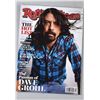 Image 7 : Rolling Stone Magazine featuring Foo Fighters/Dave Grohl