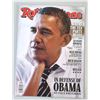 Image 11 : Rolling Stone Magazine featuring Barack Obama