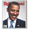 Image 3 : Rolling Stone Magazine featuring Barack Obama