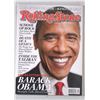 Image 7 : Rolling Stone Magazine featuring Barack Obama