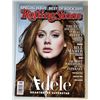 Image 3 : Rolling Stone Magazine featuring Adele