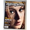 Image 4 : Rolling Stone Magazine featuring Adele