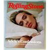 Image 5 : Rolling Stone Magazine featuring Adele