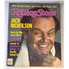 Image 3 : Rolling Stone Magazine featuring Jack Nicholson