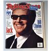 Image 4 : Rolling Stone Magazine featuring Jack Nicholson