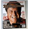 Image 6 : Rolling Stone Magazine featuring Jack Nicholson