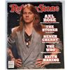 Image 3 : Rolling Stone Magazine featuring Guns N Roses/Axl Rose/Slash