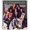 Image 4 : Rolling Stone Magazine featuring Guns N Roses/Axl Rose/Slash