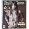 Image 5 : Rolling Stone Magazine featuring Guns N Roses/Axl Rose/Slash