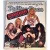 Image 6 : Rolling Stone Magazine featuring Guns N Roses/Axl Rose/Slash
