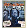Image 8 : Rolling Stone Magazine featuring Hip Hop
