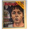 Image 11 : Rolling Stone Magazine featuring Paul McCartney