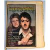 Image 12 : Rolling Stone Magazine featuring Paul McCartney