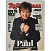 Image 3 : Rolling Stone Magazine featuring Paul McCartney