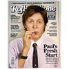 Image 4 : Rolling Stone Magazine featuring Paul McCartney