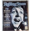 Image 6 : Rolling Stone Magazine featuring Paul McCartney