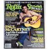 Image 8 : Rolling Stone Magazine featuring Paul McCartney