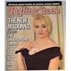 Image 11 : Rolling Stone Magazine featuring Madonna