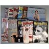 Image 1 : Rolling Stone Magazine featuring Madonna