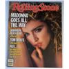 Image 7 : Rolling Stone Magazine featuring Madonna