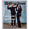Image 2 : Rolling Stone Magazine featuring Musicians on Musicians