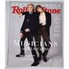 Image 3 : Rolling Stone Magazine featuring Musicians on Musicians