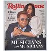 Image 5 : Rolling Stone Magazine featuring Musicians on Musicians