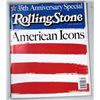 Image 2 : Rolling Stone Magazine featuring American Editions