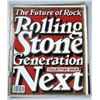 Image 2 : Rolling Stone Magazine featuring Anniversary Specials, Greatest of All Time
