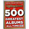 Image 3 : Rolling Stone Magazine featuring Anniversary Specials, Greatest of All Time