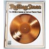 Image 7 : Rolling Stone Magazine featuring Anniversary Specials, Greatest of All Time