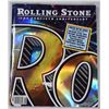 Image 3 : Rolling Stone Magazine featuring Fortieth Anniversary