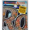 Image 4 : Rolling Stone Magazine featuring Fortieth Anniversary