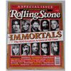 Image 2 : Rolling Stone Magazine featuring 50th Anniversary of Rock