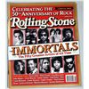 Image 5 : Rolling Stone Magazine featuring 50th Anniversary of Rock