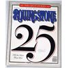 Image 2 : Rolling Stone Magazine featuring 25th Anniversary