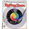 Image 3 : Rolling Stone Magazine featuring 25th Anniversary