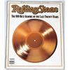 Image 5 : Rolling Stone Magazine featuring 25th Anniversary