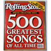Image 5 : Rolling Stone Magazine featuring Special Issues