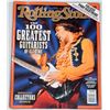 Image 9 : Rolling Stone Magazine featuring Special Issues