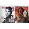Image 1 : Rolling Stone Magazine featuring Sam Kinison/Tom Cruise