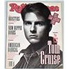 Image 2 : Rolling Stone Magazine featuring Sam Kinison/Tom Cruise