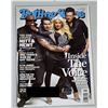 Image 6 : Rolling Stone Magazine featuring TV & Movies