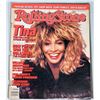 Image 3 : Rolling Stone Magazine featuring Tina Turner
