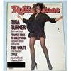 Image 4 : Rolling Stone Magazine featuring Tina Turner