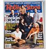 Image 2 : Rolling Stone Magazine featuring The Ramones