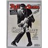 Image 6 : Rolling Stone Magazine featuring Chuck Berry