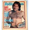 Image 2 : Rolling Stone Magazine featuring Robin Williams