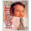 Image 3 : Rolling Stone Magazine featuring Robin Williams